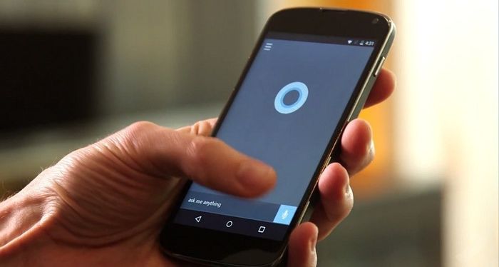 Microsoft анонсировала Cortana для Android и iOS