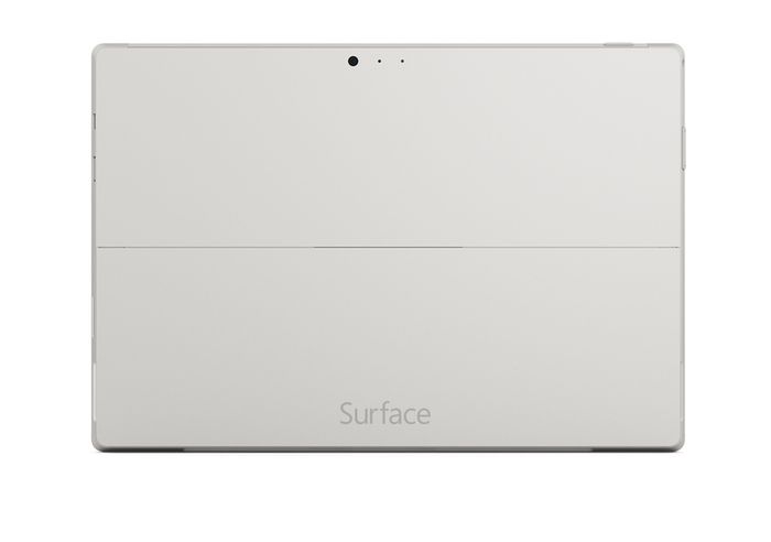 Microsoft анонсировала Surface Pro 3: планшет, который может заменить вам ноутбук