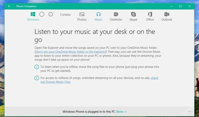 Microsoft может переименовать Xbox Music в Groove Music [Дополнено: уже переименовала]