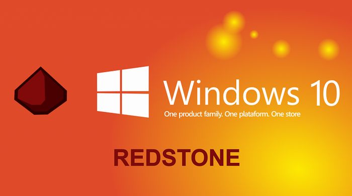 Microsoft может повременить с реализацией некоторых особенностей Windows 10 Redstone