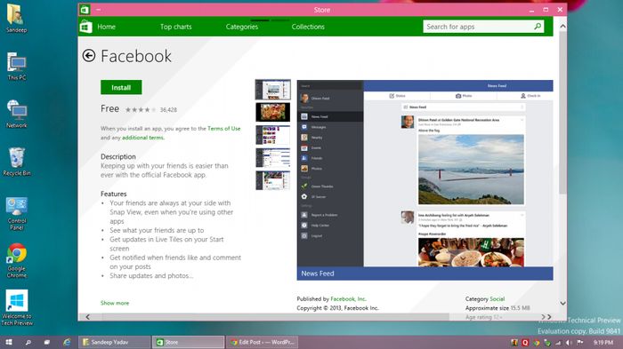 Microsoft наводит порядок в Windows Store