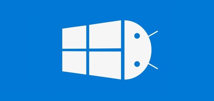 Microsoft откладывает поддержку Android-приложений в Windows