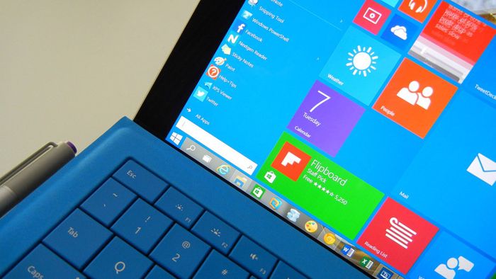 Microsoft представит Windows 10 Consumer Preview на специальном мероприятии в конце января
