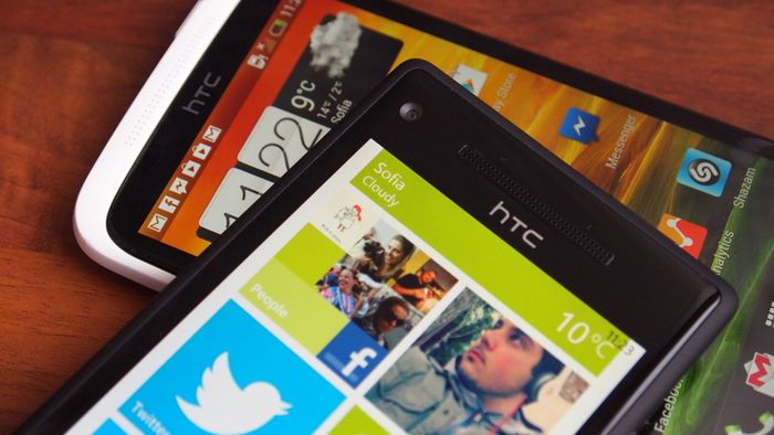 Microsoft продолжает быть ценным партнером для HTC