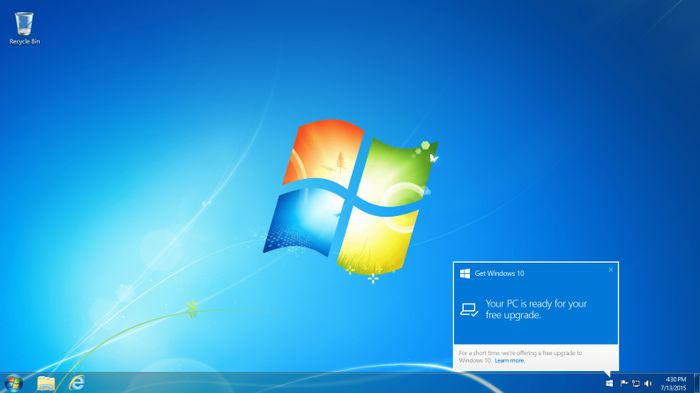 Microsoft рассказала о процессе развертывания Windows 10 по всему миру