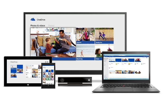 Microsoft снизит бесплатное пространство в OneDrive и отберет безлимитное хранилище у пользователей Office 365