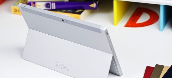 Microsoft Surface Mini может получить технологию из Kinect