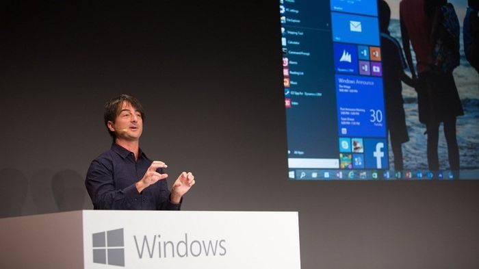 Microsoft: У Windows 10 Preview почти полмиллиона активных пользователей