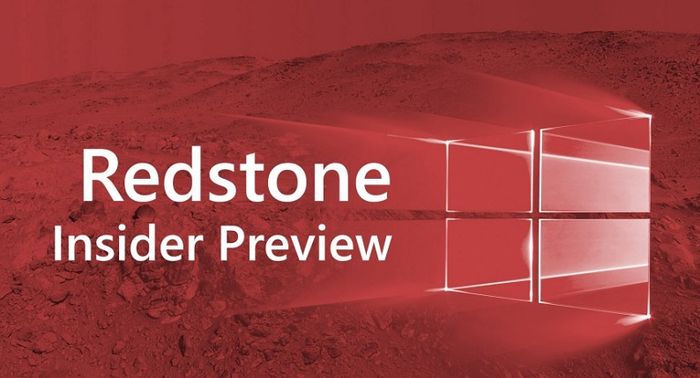 Microsoft выпустила первую сборку Windows 10 Redstone (Build 11082)