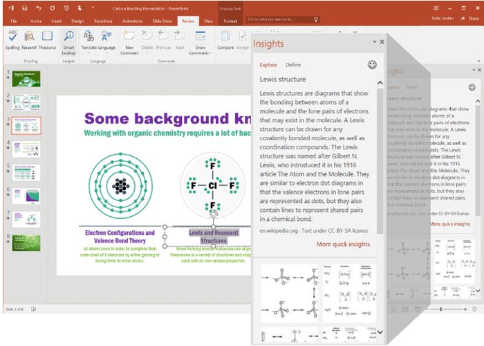 Microsoft выпустила второе обновление для Office 2016 Preview