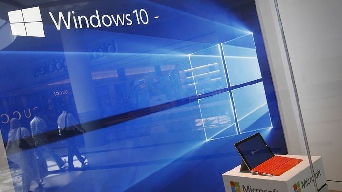 Microsoft: Windows 10 установлена на 75 млн. компьютеров