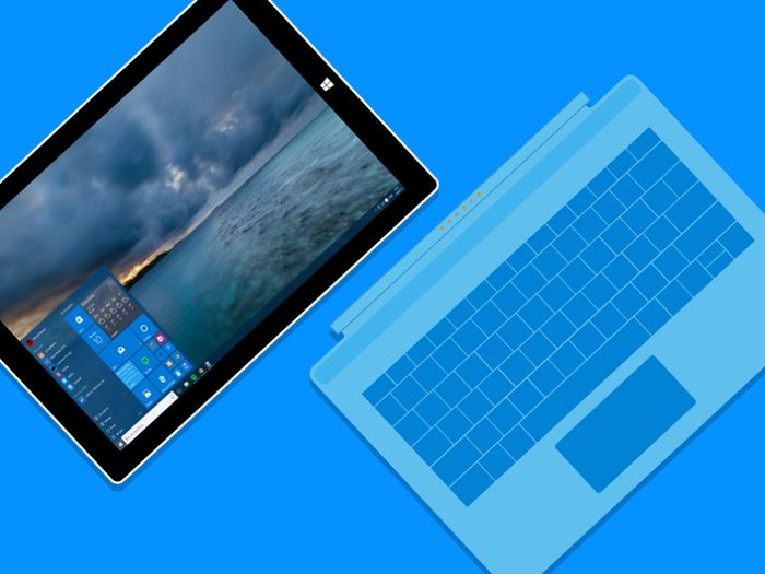 На этой неделе может выйти Windows 10 build 10550