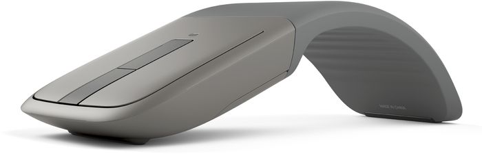 Новая клавиатура от Microsoft поддерживает iOS, Android и Windows,