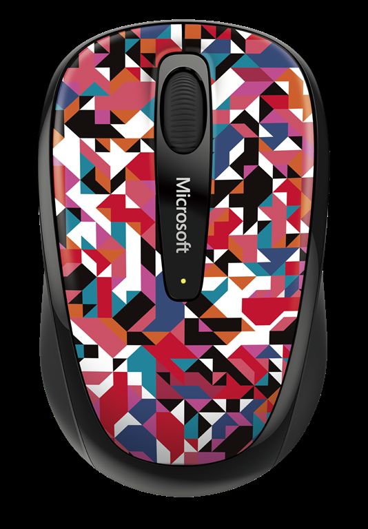 Новая клавиатура от Microsoft поддерживает iOS, Android и Windows,