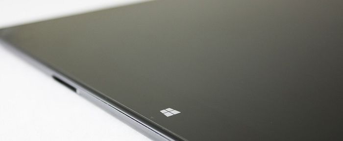 Новые требования открывают двери для 7″ планшетов с Windows 8