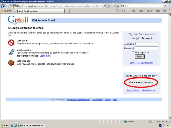 Оформление правильной подписи в электронном письме