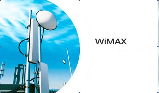 Описание технологии WIMAX