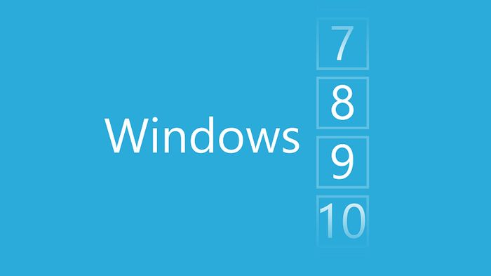 Первая тестовая версия Windows 9 (Threshold) может быть выпущена в конце сентября