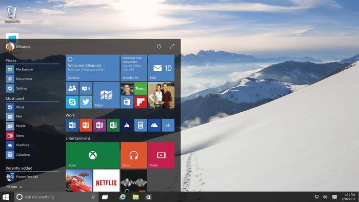 Почему и как решить, Windows 10 тормозит
