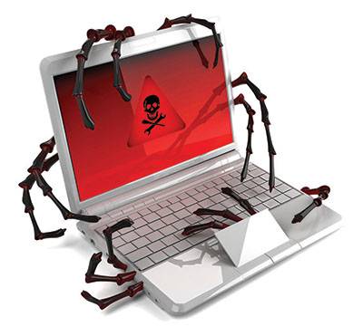 Почему компьютер самопроизвольно перезагружается