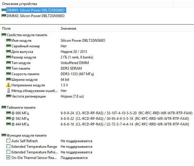 Почему компьютер самопроизвольно перезагружается