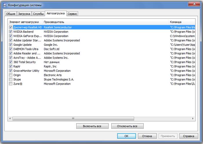 Почему не открываются сайты в Интернете