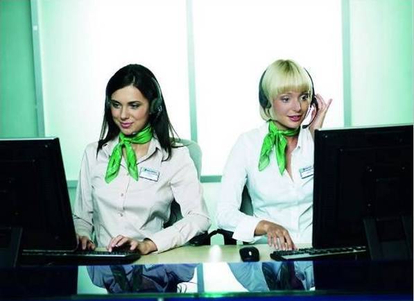 Подключение мобильного интернета Мегафон