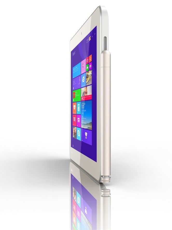 Portégé Z20t – ответ Toshiba на Yoga 3 Pro и Surface Pro 3