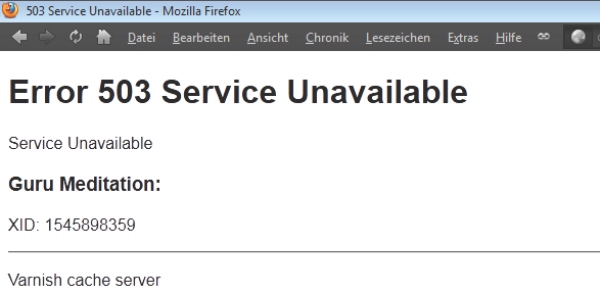 Проверка доступности сайта из разных точек мира: контроль UpTime