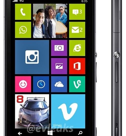 Sony подтверждает возможность выпуска устройства с Windows Phone