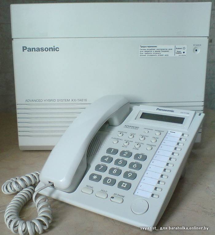 Функция атс. Мини АТС Panasonic KX-ta308. Panasonic KX-t206. Мини АТС GHX-36/46. Panasonic KX-t7735.