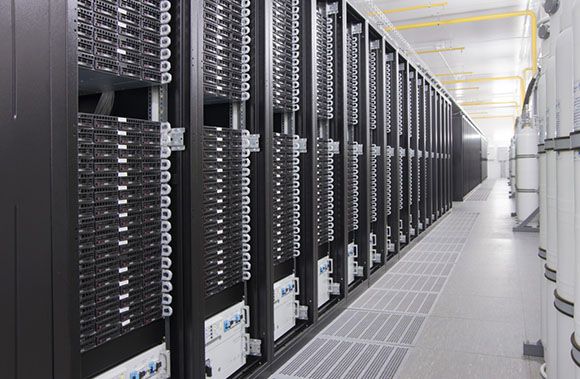 Виртуальный сервер: преимущества хостинг-услуг для крупных сайтов