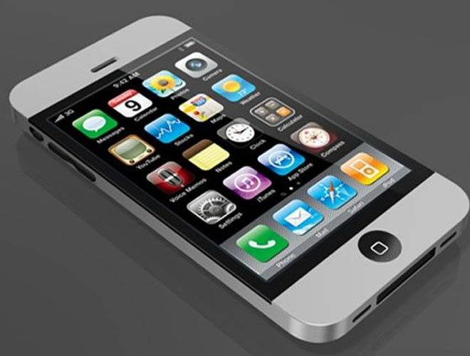 Восстановление данных на iPhone