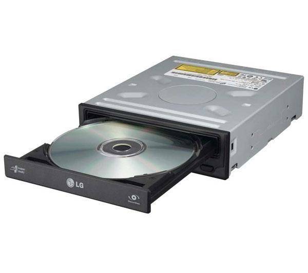 Восстановление данных с DVD и CD дисков