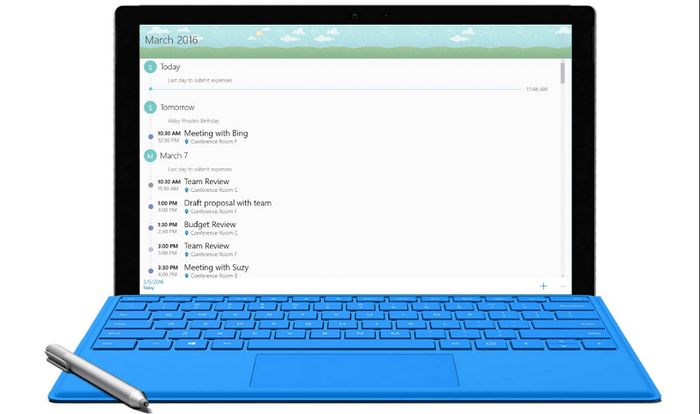 Wikio и Hope Calendar – новые универсальные приложения в магазине Windows