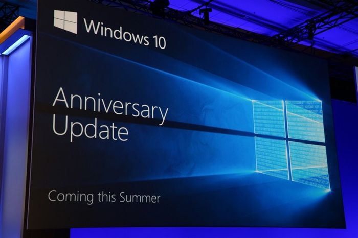 Windows 10 получит темное оформление в Anniversary Update