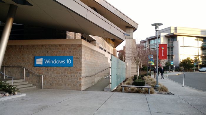 Windows 10 уже занимает 5.21% рынка операционных систем