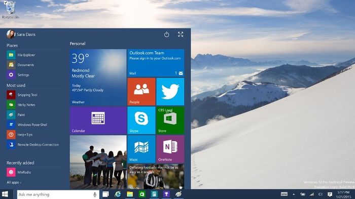 Windows 10 – все еще слишком много вопросов остаются без ответа
