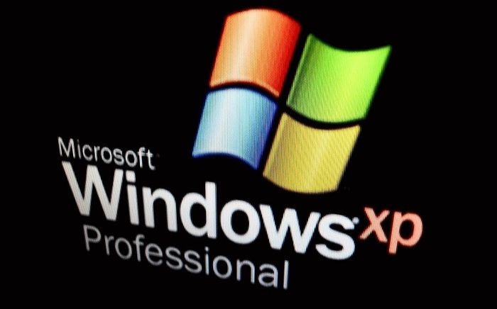 Windows XP все еще остается в списке самых популярных раздач на торрентах