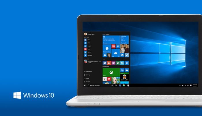 За 2 месяца Windows 10 была установлена на 100 млн. компьютеров