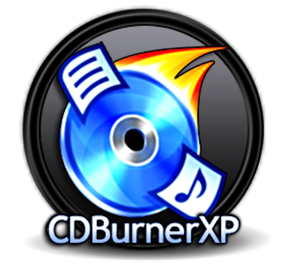 CDBurnerXP