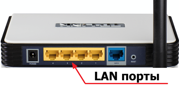 Как подключить телевизор к Интернету через кабель (сетевой LAN кабель)
