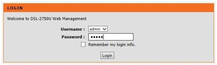 Как поставить пароль на WiFi на роутере D-Link