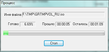 Как сделать загрузочную флешку через UltraISO