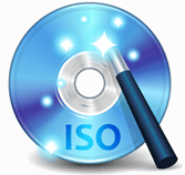 Как смонтировать ISO образ в Windows 8