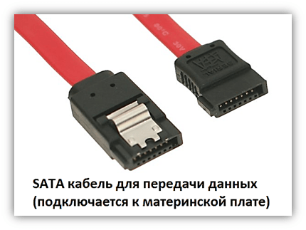 Как установить SSD диск