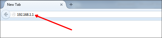 Как зайти в настройки роутера