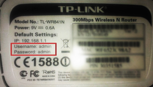 Как зайти в настройки роутера