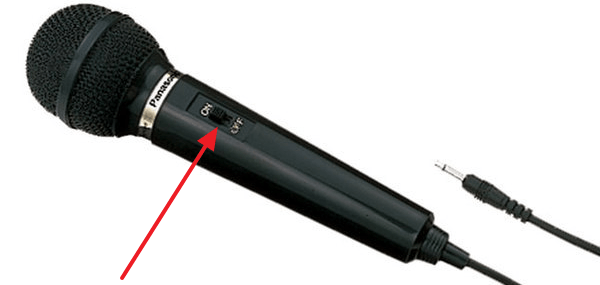 Не работает микрофон. Почему и что делать?