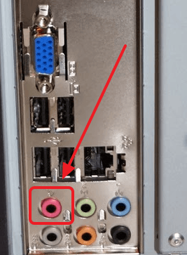 Не работает микрофон. Почему и что делать?